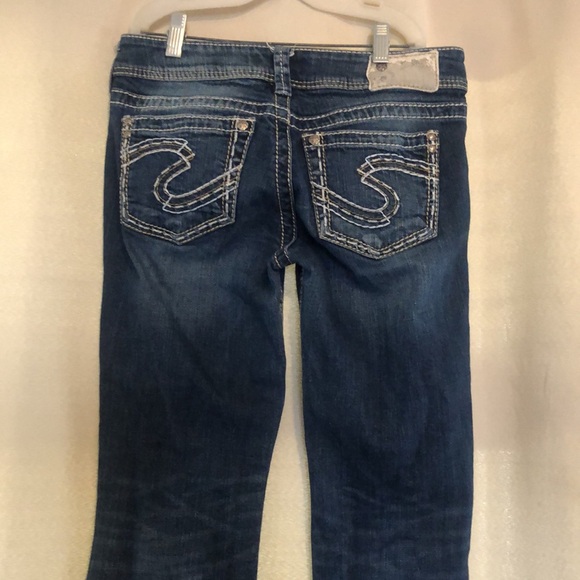 Silver jeans p3000 - Picture 8 of 9